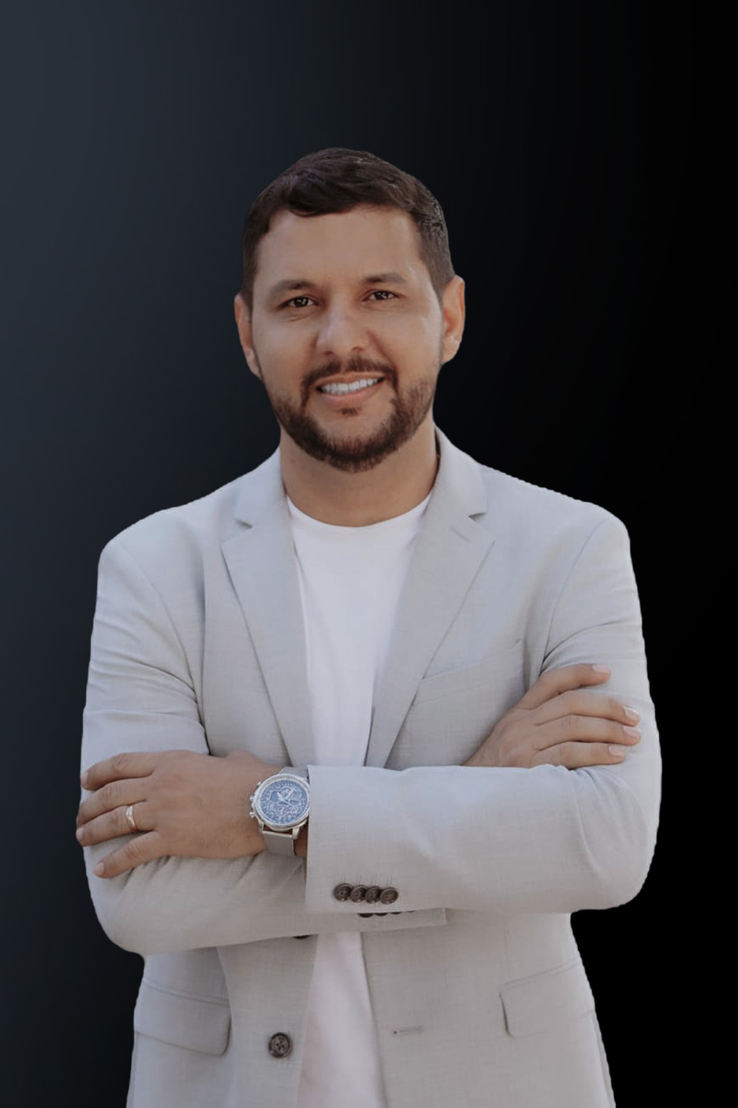 Márcio Queiroz